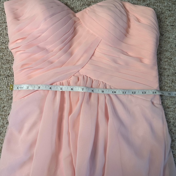 Bridesmaid dress size S - Picture 5 of 8